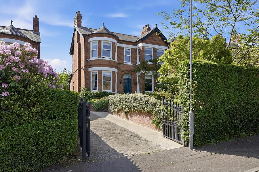 Culmore, 8 Everton Drive
