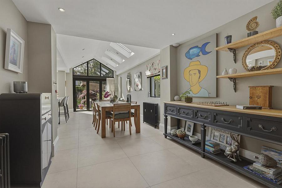 Culmore, 8 Everton Drive