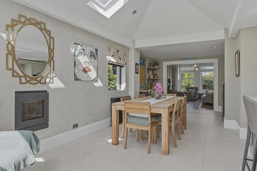 Culmore, 8 Everton Drive