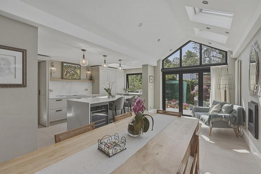 Culmore, 8 Everton Drive
