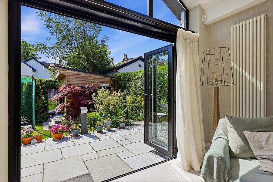Culmore, 8 Everton Drive