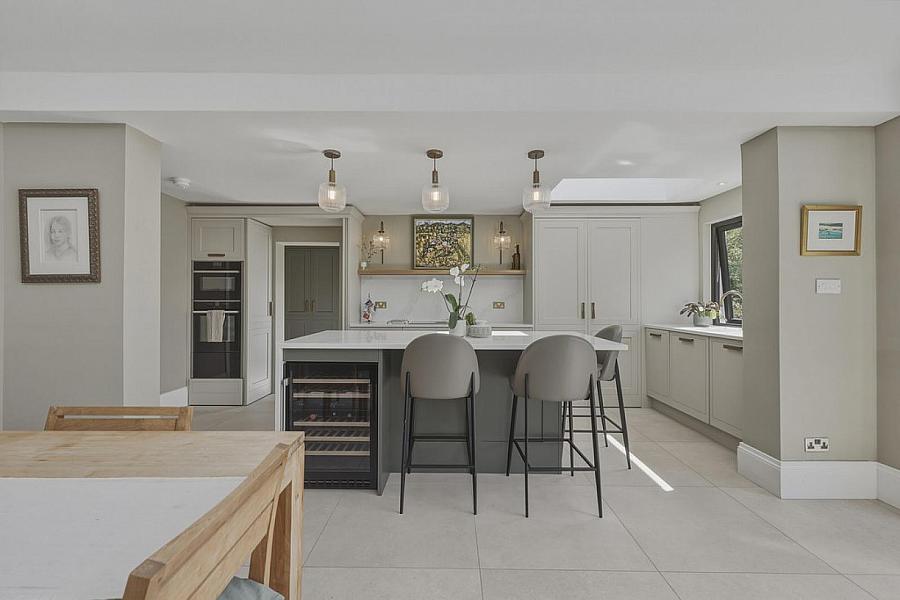 Culmore, 8 Everton Drive