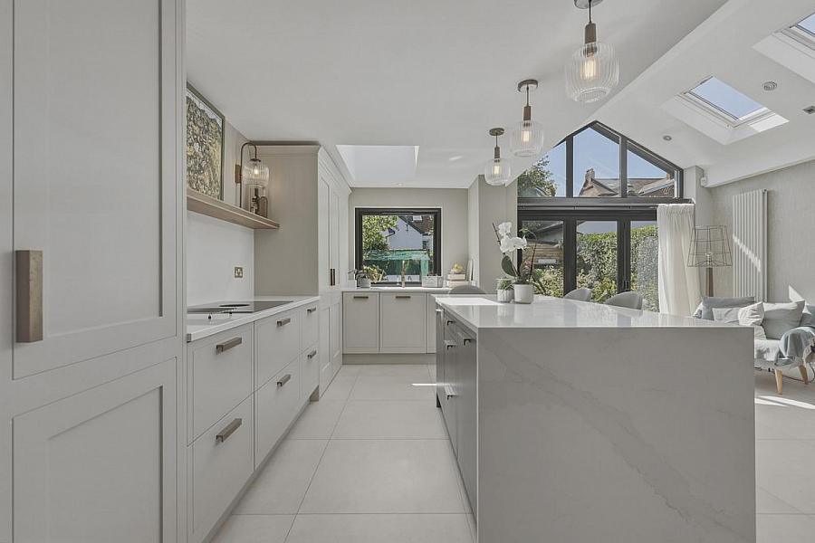 Culmore, 8 Everton Drive