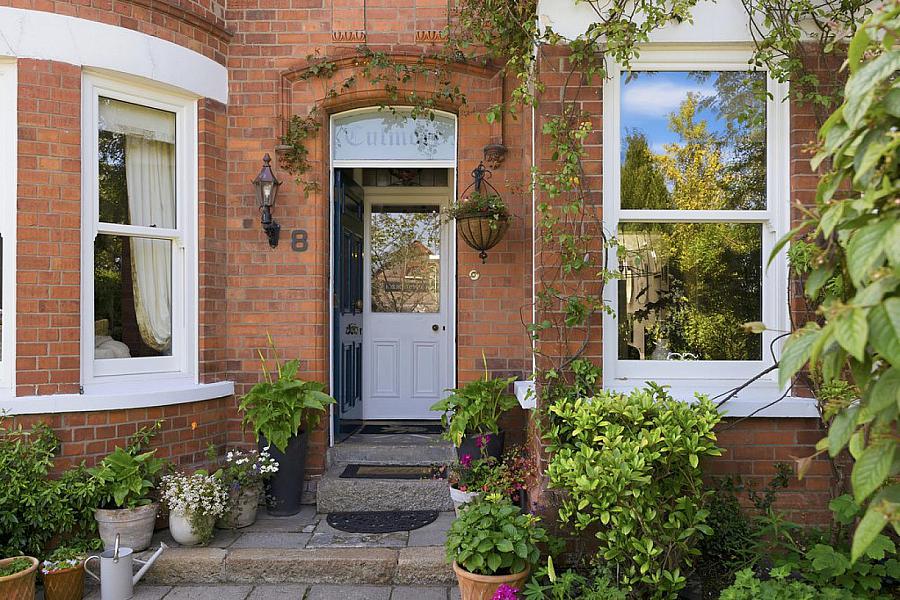 Culmore, 8 Everton Drive