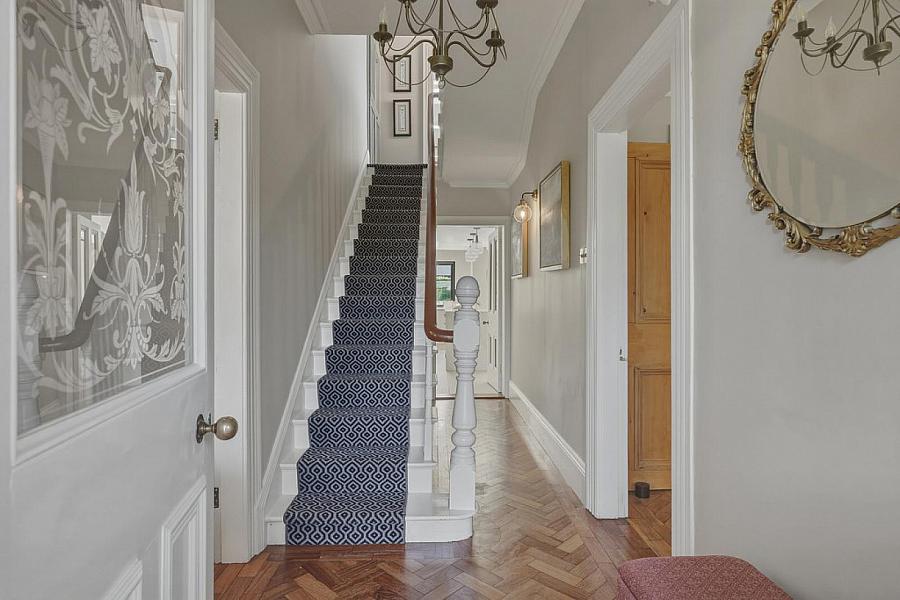 Culmore, 8 Everton Drive