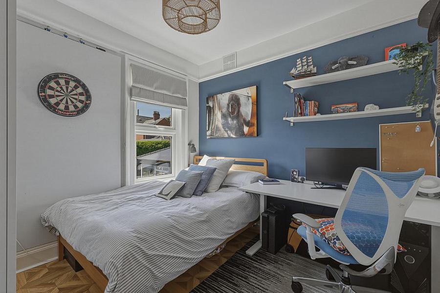 Culmore, 8 Everton Drive