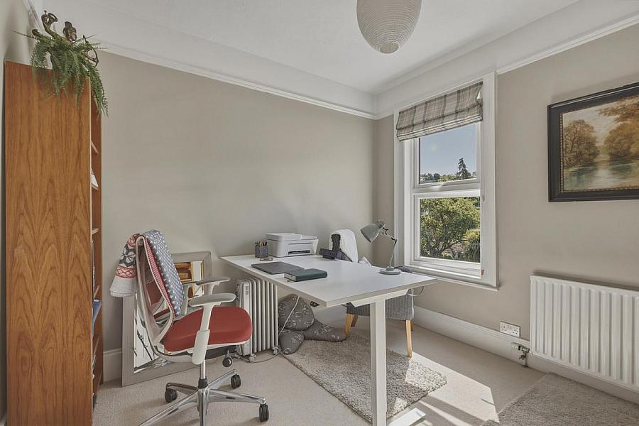 Culmore, 8 Everton Drive
