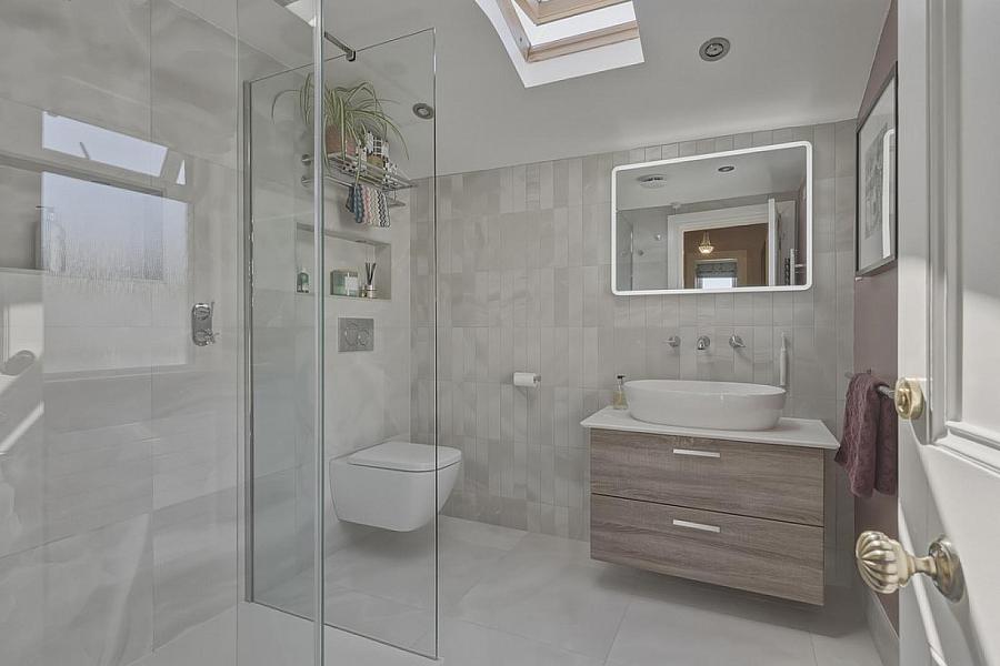 Culmore, 8 Everton Drive