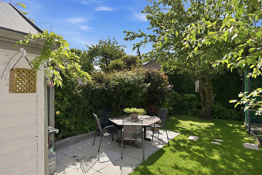 Culmore, 8 Everton Drive
