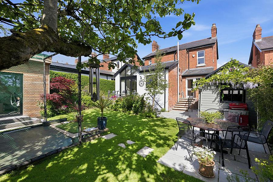 Culmore, 8 Everton Drive