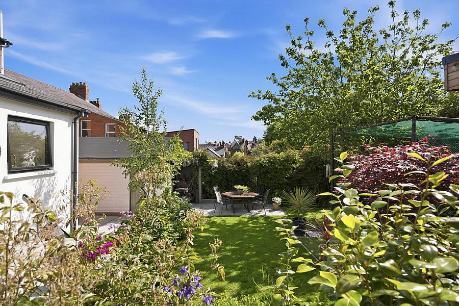 Culmore, 8 Everton Drive