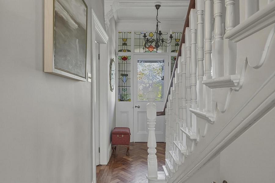 Culmore, 8 Everton Drive