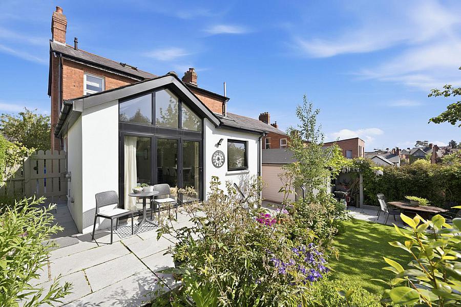Culmore, 8 Everton Drive