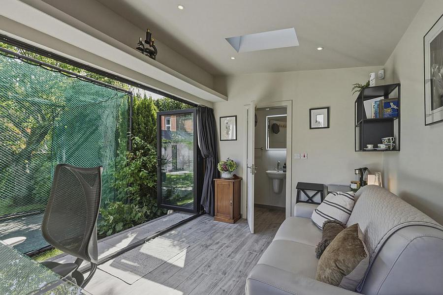 Culmore, 8 Everton Drive