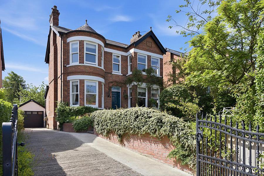 Culmore, 8 Everton Drive