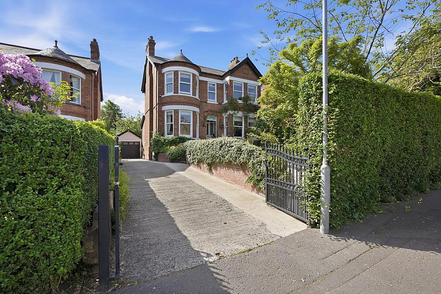 Culmore, 8 Everton Drive
