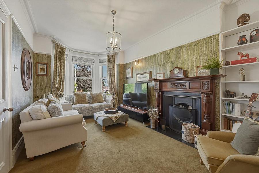 Culmore, 8 Everton Drive