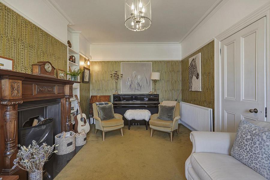 Culmore, 8 Everton Drive