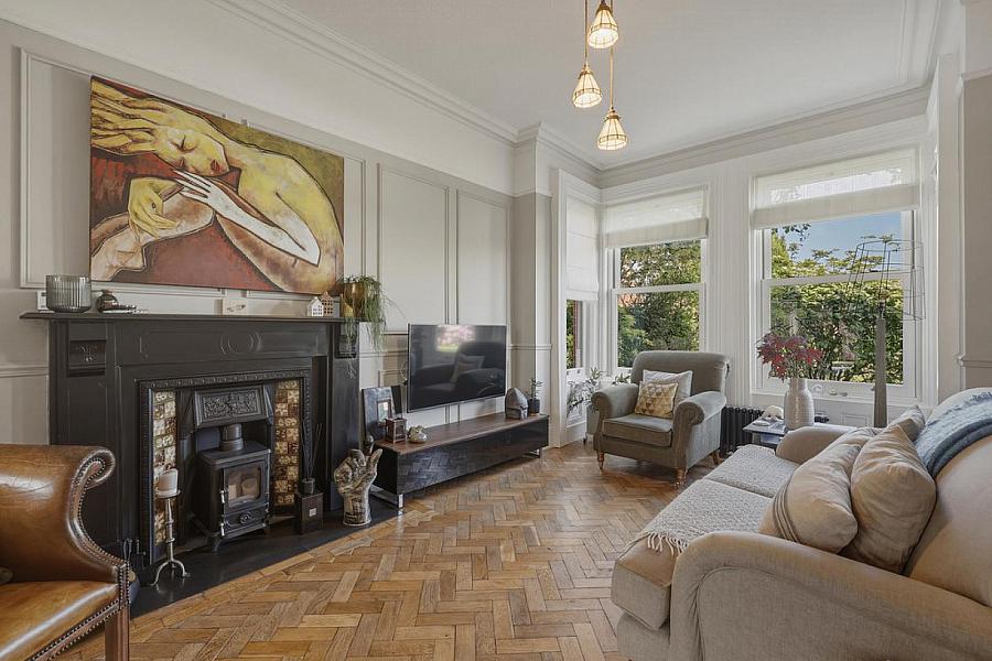 Culmore, 8 Everton Drive