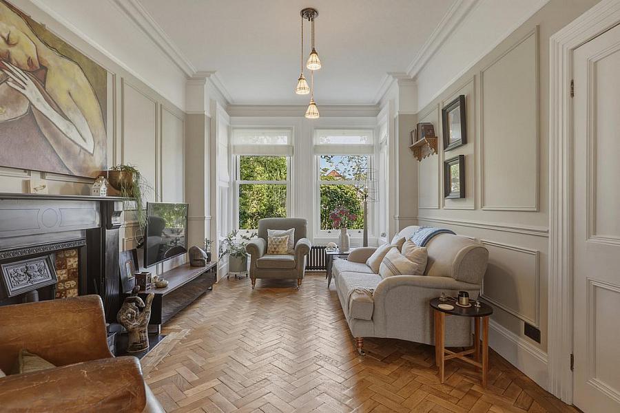 Culmore, 8 Everton Drive