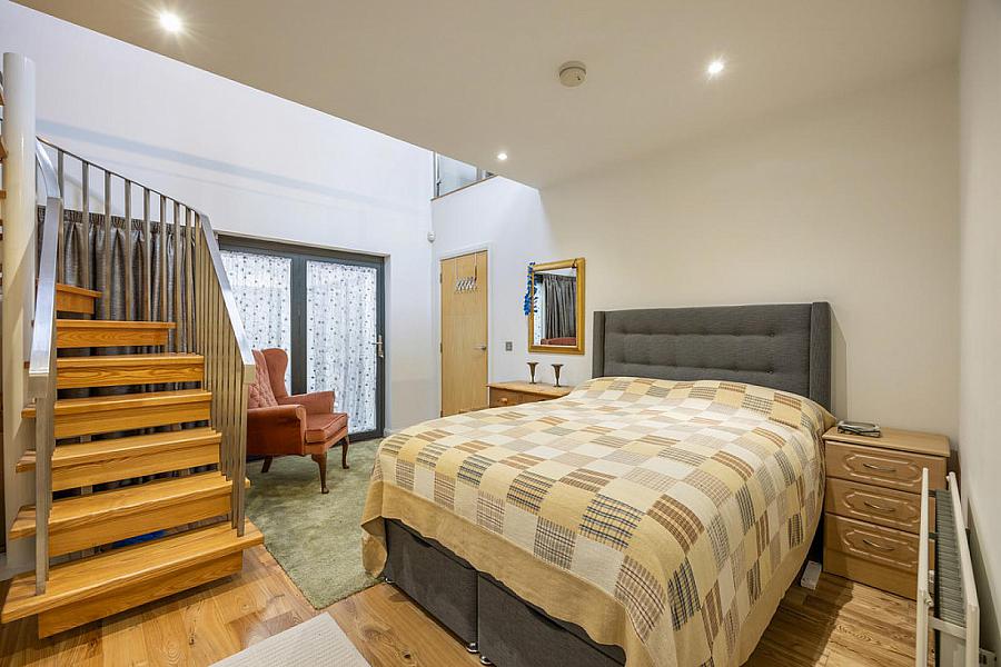24B Lisburn Street