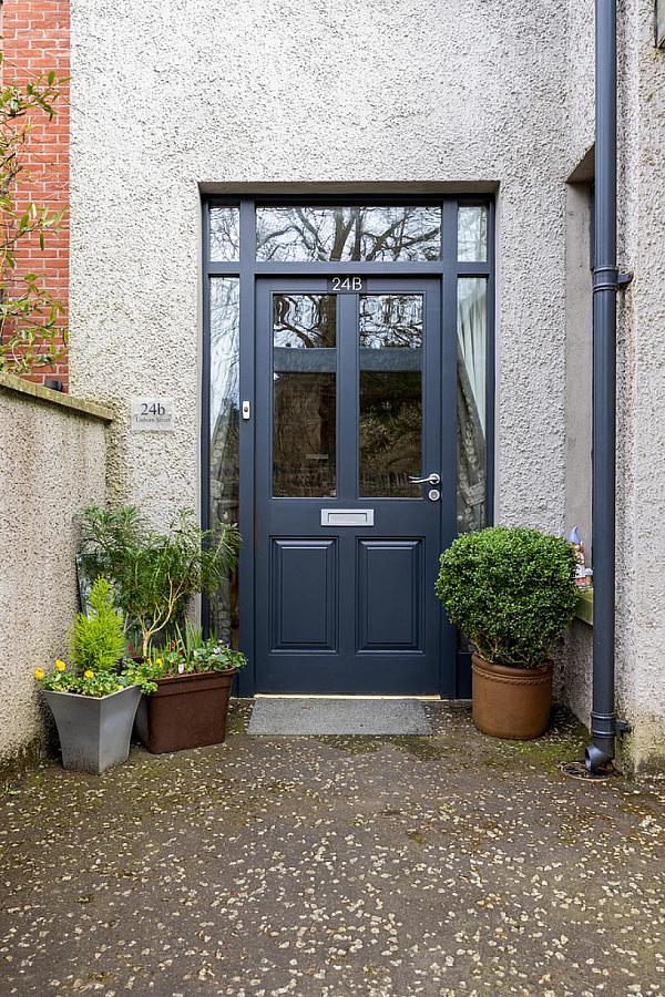 24B Lisburn Street