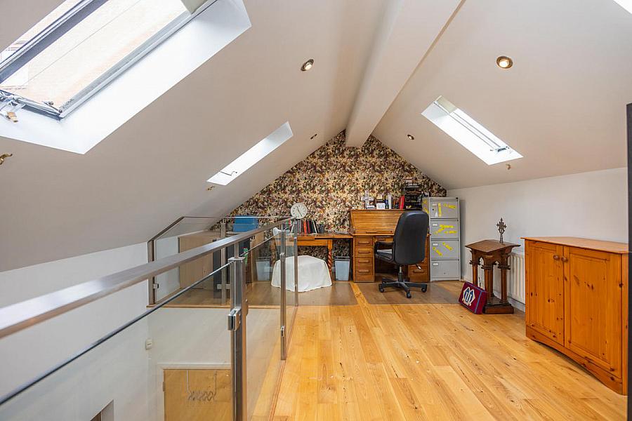 24B Lisburn Street