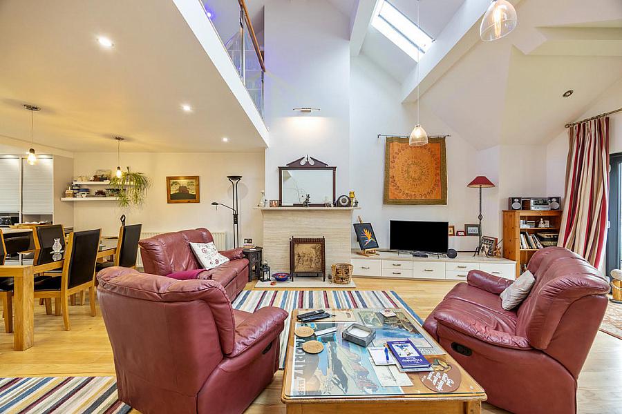 24B Lisburn Street