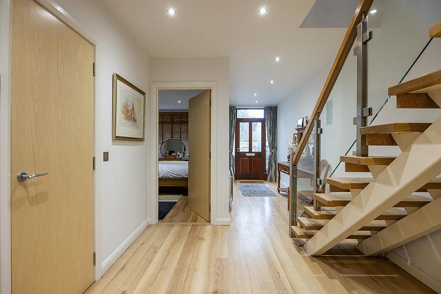 24B Lisburn Street