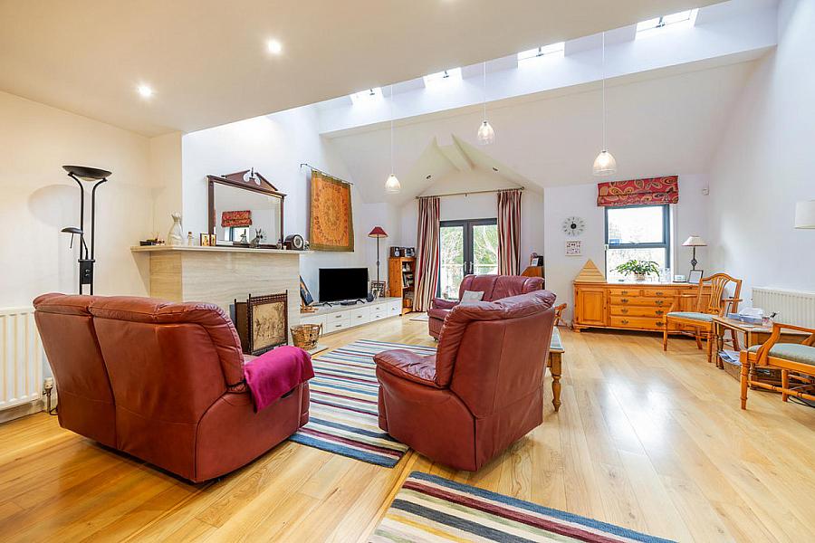 24B Lisburn Street