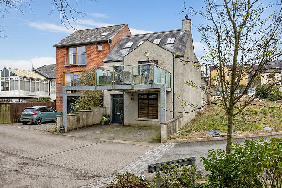 24B Lisburn Street