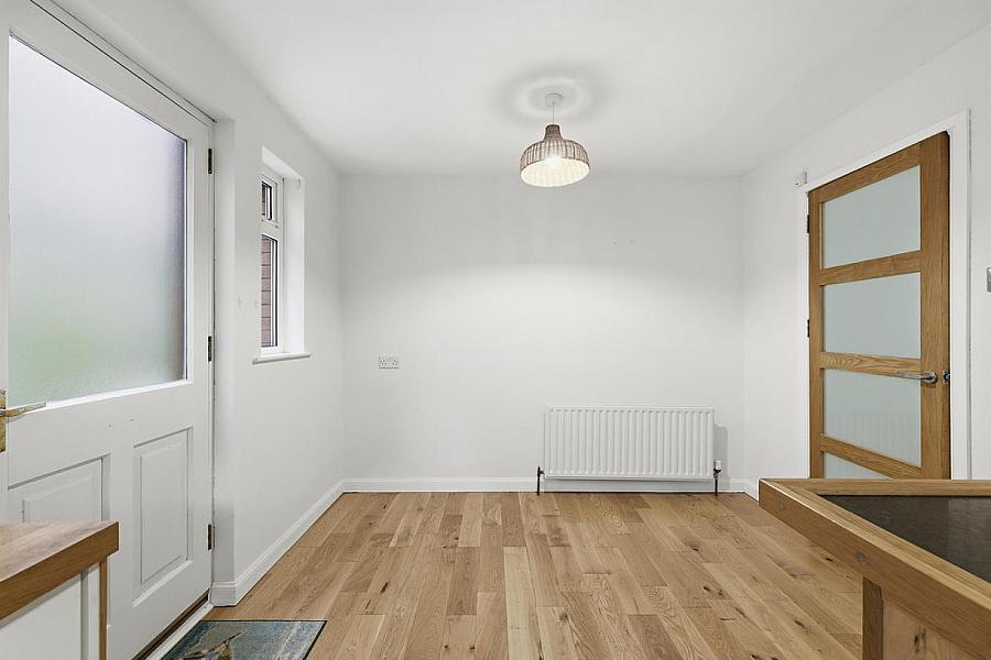 Apartment 2 Deramore Manor, 1A Deramore Park South