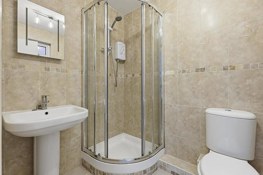 Apartment 2 Deramore Manor, 1A Deramore Park South