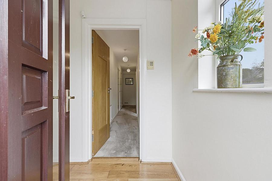 Apartment 2 Deramore Manor, 1A Deramore Park South