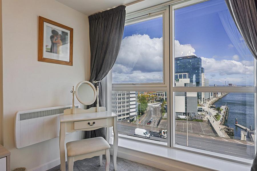 9-08 Obel, 62 Donegall Quay