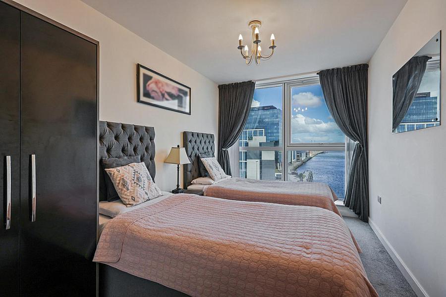9-08 Obel, 62 Donegall Quay