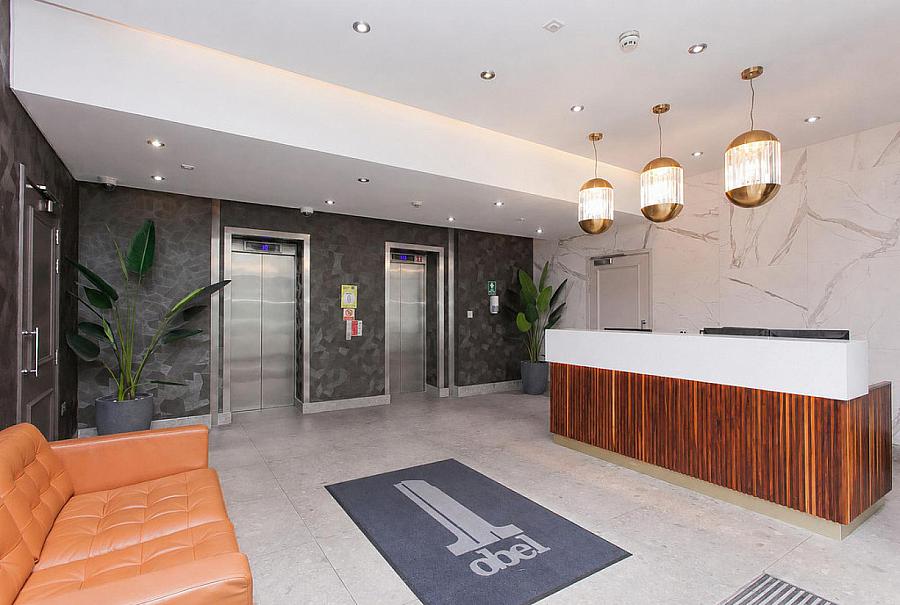 9-08 Obel, 62 Donegall Quay