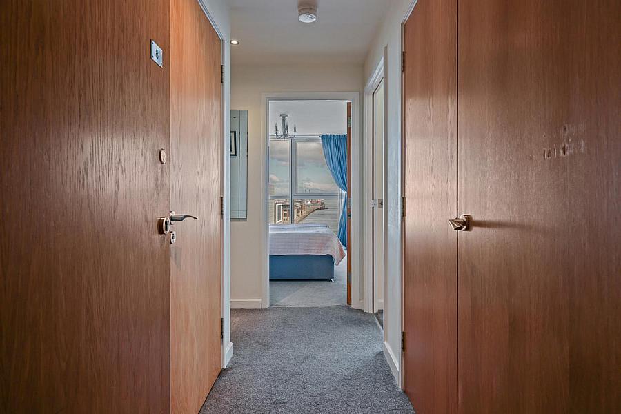 9-08 Obel, 62 Donegall Quay