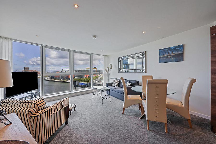 9-08 Obel, 62 Donegall Quay
