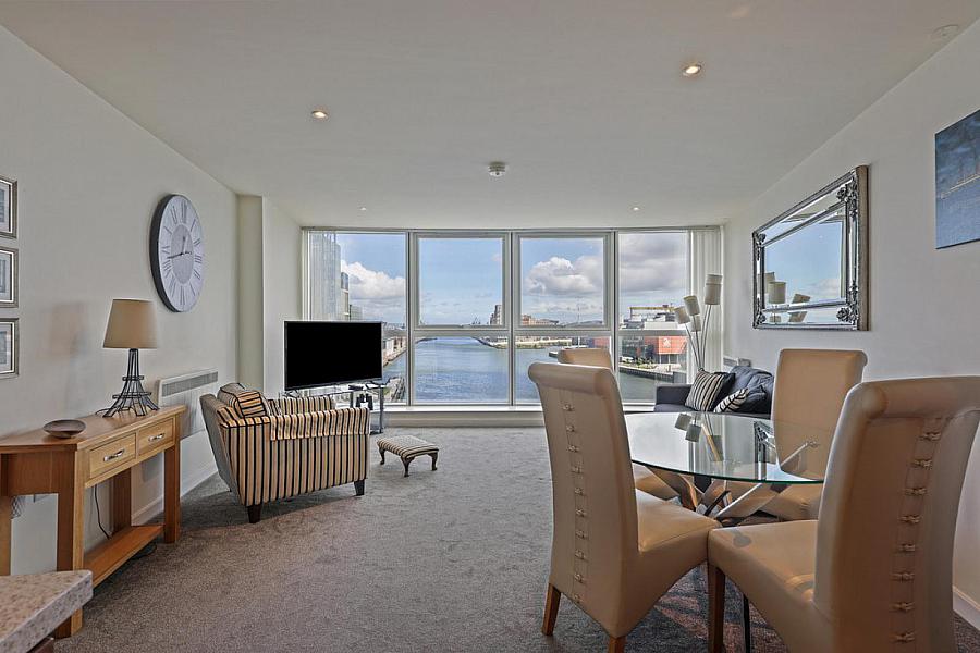 9-08 Obel, 62 Donegall Quay