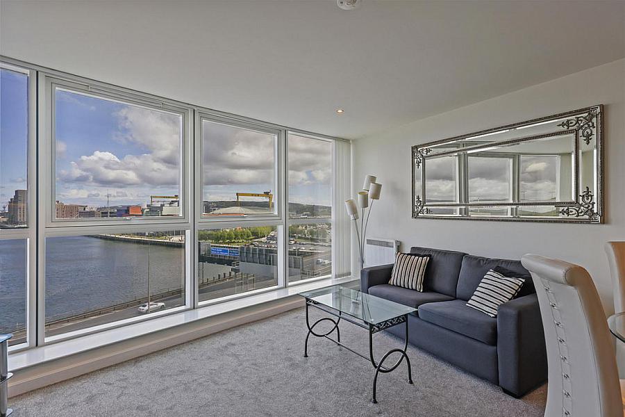 9-08 Obel, 62 Donegall Quay