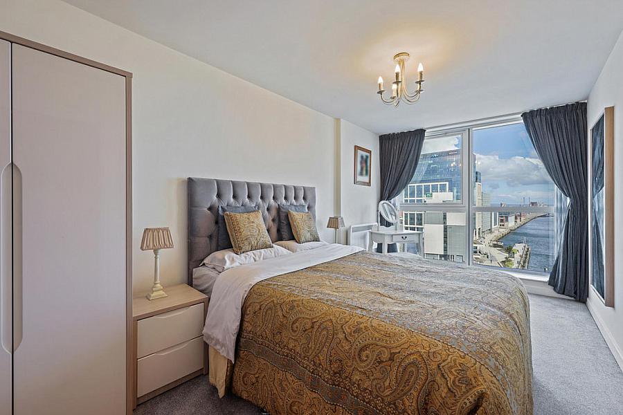 9-08 Obel, 62 Donegall Quay