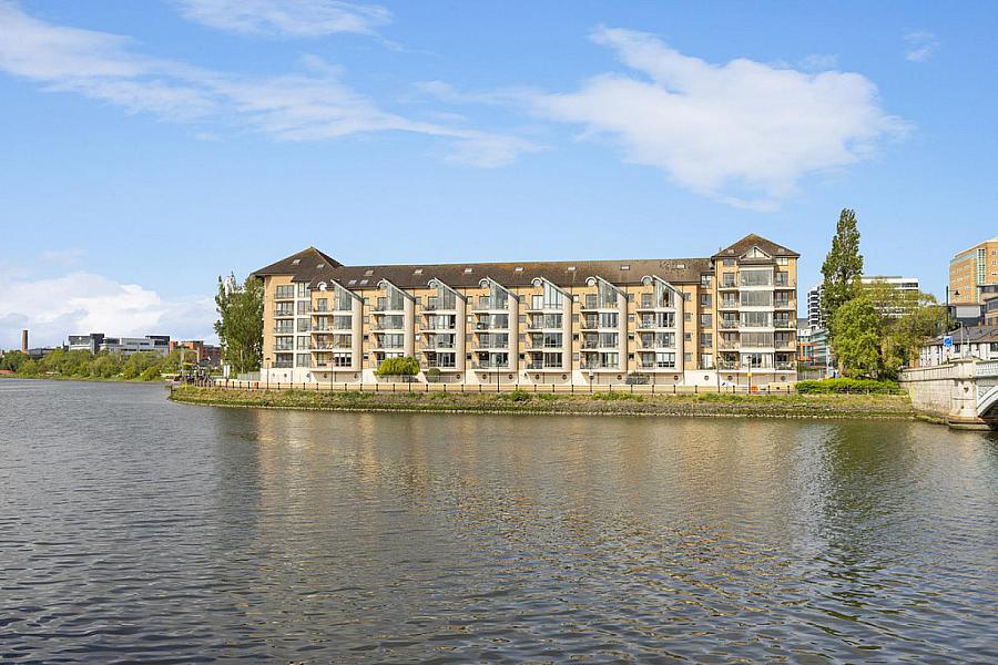 30 St. Georges Harbour