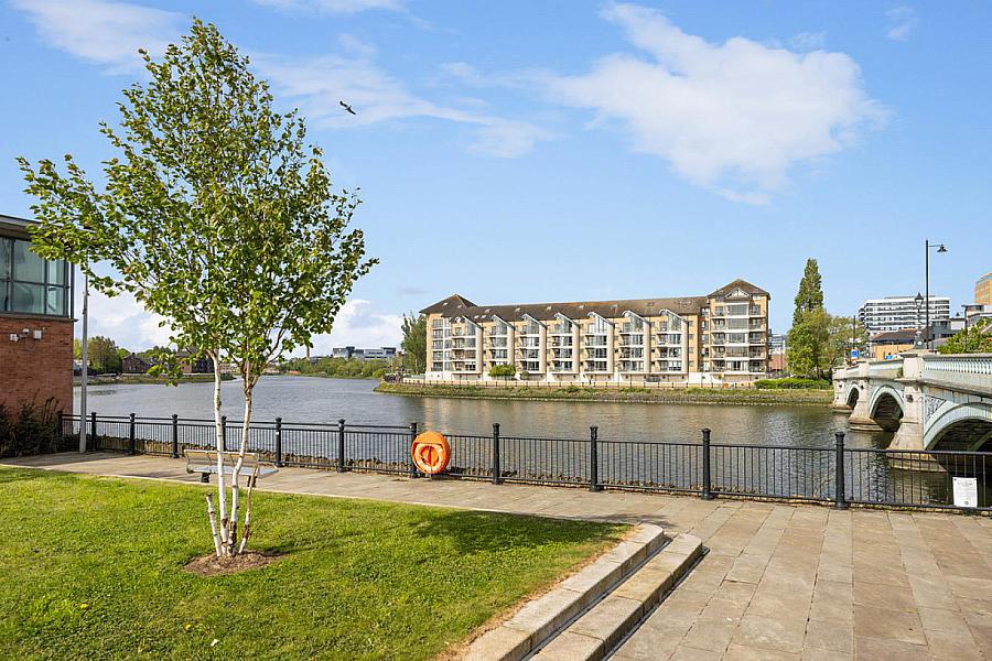 30 St. Georges Harbour