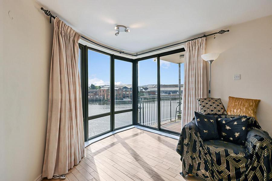 30 St. Georges Harbour