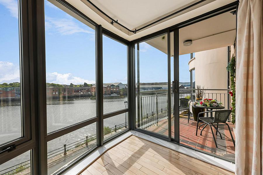 30 St. Georges Harbour