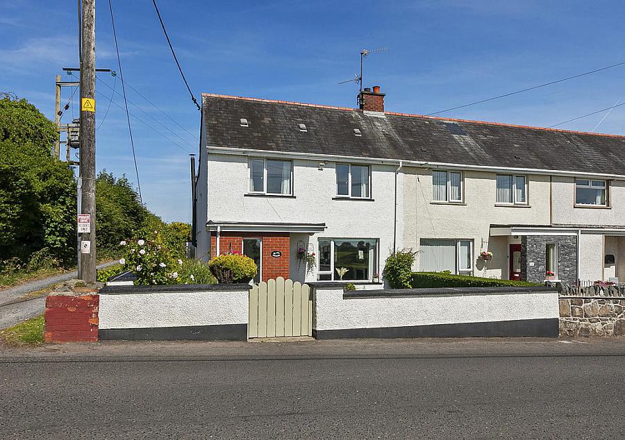 26 Lissue Road
