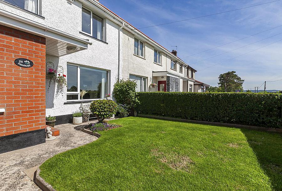26 Lissue Road