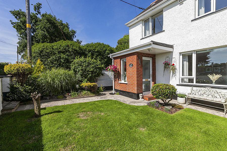 26 Lissue Road