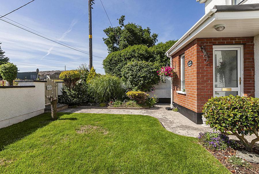 26 Lissue Road